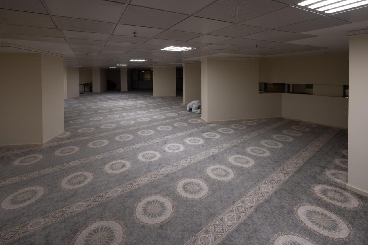 Ehdaa Hotel Mecca 外观 照片