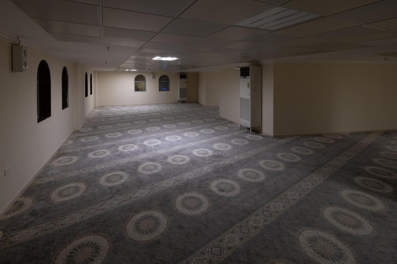 Ehdaa Hotel Mecca 外观 照片